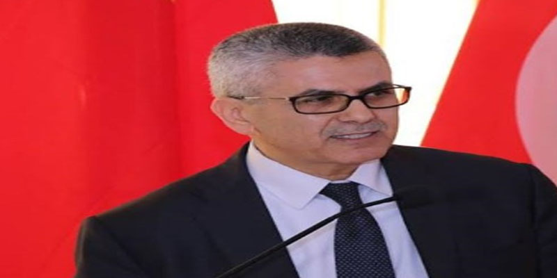 السيرة الذاتية لسليم شورى وزير التعليم العالي والبحث العلمي